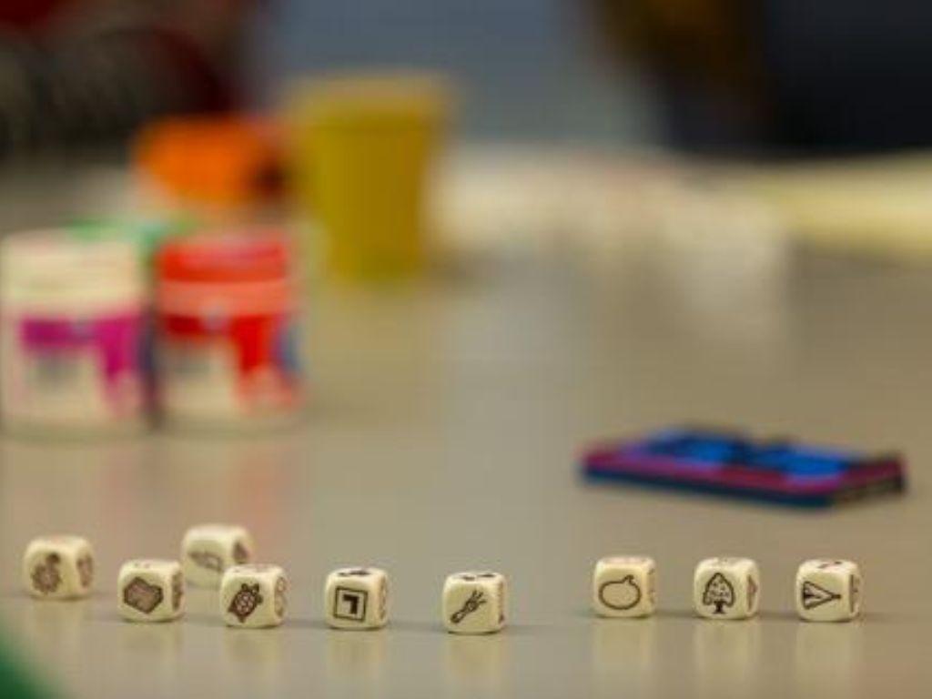 Taller procesos de cambio y adaptación