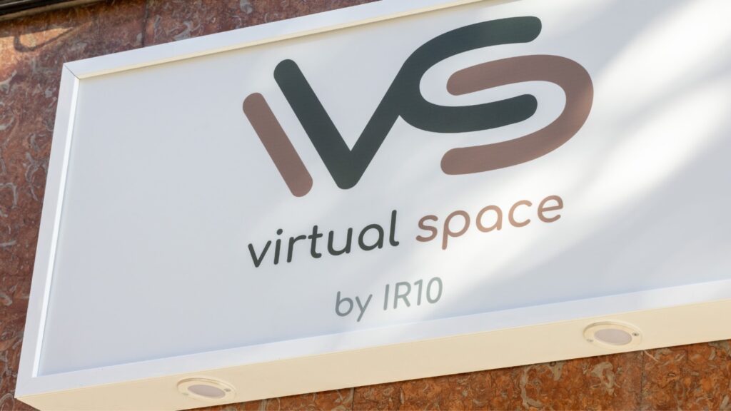 Virtual Space Badalona. Oficina Virtual Barcelona
