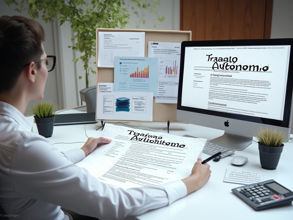 oficina virtual freelancers